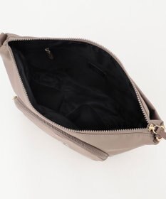 TOCCA 【WEB＆一部店舗限定】【環境に優しい素材】COLLINA NYLON BAG ショルダーバッグ