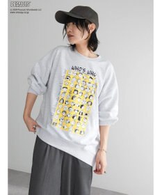 Green Parks ■ＰＥＡＮＵＴＳ　刺繍ＣＡＰ