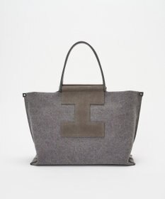 IACUCCI ソルベット M CANVAS/SUEDE