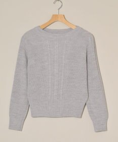 ONWARD Reuse Park 【any SiS】ニット秋冬