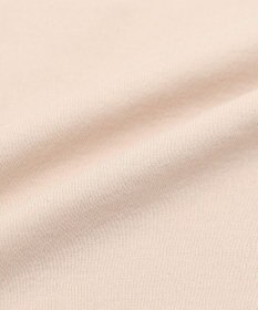 Wing インナー　【綿100％ シャリ感タイプ】　身生地部綿100％　ひんやりタッチ　ひざ上丈　ウイング／ワコール　ER6461