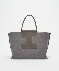 IACUCCI ソルベット M CANVAS/SUEDE