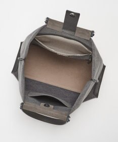 IACUCCI ソルベット M CANVAS/SUEDE