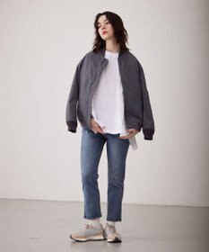 J.PRESS YORK STREET 【WOMEN】スティックデニム