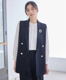 ANY イージーケアライトストレッチジレ