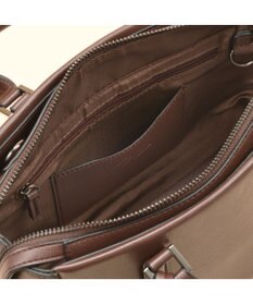 ACE BAGS & LUGGAGE 【雑誌掲載】 W&.Day Night トッテン スクエアトート ミニサイズ 11751 ダブルアンドデイナイト