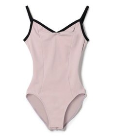 Chacott キャミソールレオタード