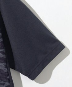 JOSEPH ABBOUD MOUNTAIN 【軽量/ストレッチ】メッシュサッカーカモ アウトドア Ｔシャツ