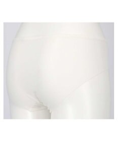 une nana cool 小さく見せるミニマイザーブラ レース ショーツ