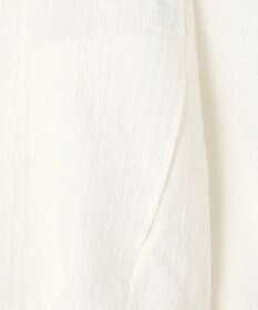 組曲 L 【先行予約】シアージャカード ブルゾン