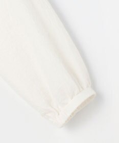 組曲 L 【先行予約】シアージャカード ブルゾン