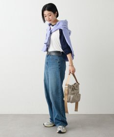 russet 《インフルエンサースタッフ企画》マルチショルダーバッグ(CE-1708)