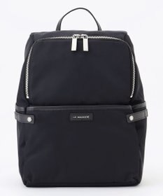 LA BAGAGERIE 【撥水ナイロン】ベーシックリュック