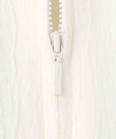 組曲 L 【先行予約】シアージャカード ブルゾン