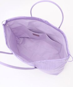 BEIGE， 【一部店舗限定】MARY AL TERNA / WRING ビックトートバック