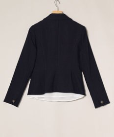 ONWARD Reuse Park セット商品/サイズ2【any SiS】ジャケット春夏×ブラウス春夏