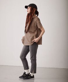 J.PRESS YORK STREET 【WOMEN】スティックデニム