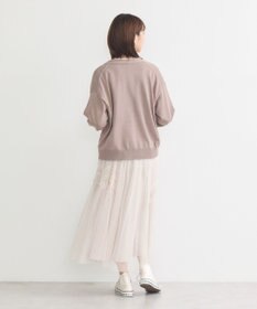 earth music&ecology メニーポケットカーディガン