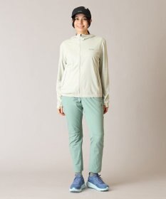 Columbia Columbia/ ウィメンズトレイルラッシュロングスリーブフルジップ /コロンビア