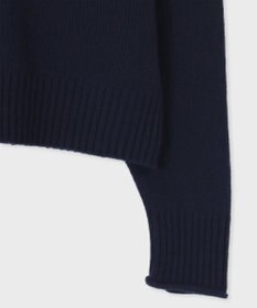 Paul Smith パイピング クルーネック ニット