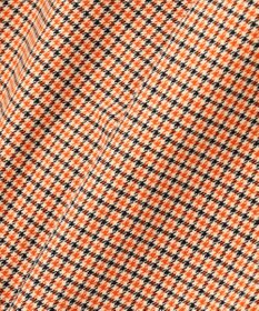 PW CIRCULUS 【MEN】CLASSICAL×SPORTY チェック柄パンツ