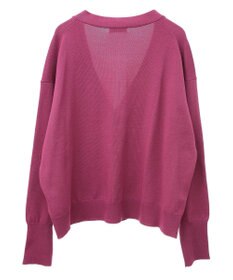 earth music&ecology メニーポケットカーディガン