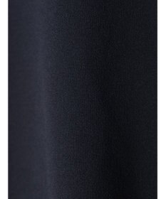 CRAFT STANDARD BOUTIQUE ８分丈ウエストタックオールインワン