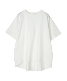 AMERICAN HOLIC 接触冷感バックタックポンチプルオーバー