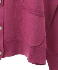 earth music&ecology メニーポケットカーディガン