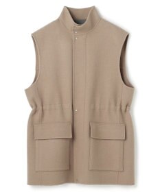 uncrave メルトンリバー ミリタリージレ