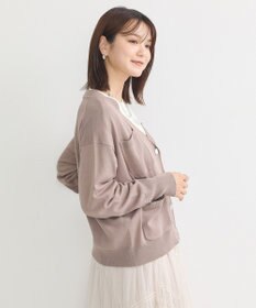 earth music&ecology メニーポケットカーディガン