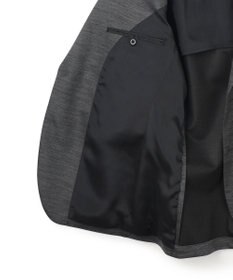 JOSEPH HOMME 新素材【抜群のストレッチ性/セットアップ対応可】スプリングウールジャージー ジャケット