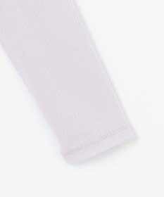 J.PRESS LADIES S カシミヤシルクリブタートル カットソー