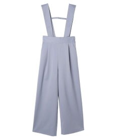 earth music&ecology ２ｗａｙハイウエストパンツ