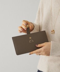 IACUCCI アバ ロングウォレット CERVO