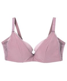 une nana cool さあわたし シンプル 脇高ブラジャー