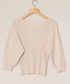 ONWARD Reuse Park 【any SiS】ニット春夏