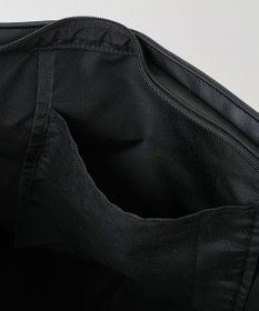 WEGO 【ユニセックス着用ITEM】レザータッチBIGショルダー