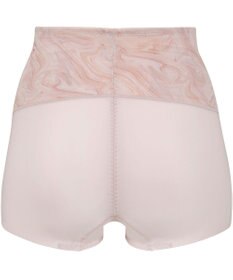 WACOAL 【SUHADA 肌リフト プラス】 ガードル ショート丈 下半身のたるみをリフトアップ ジャストウエスト スハダ GRC324 /ワコール