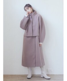 earth music&ecology マルチｗａｙコート