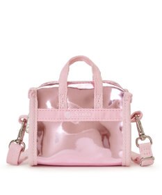 LeSportsac MIR MICRO BAG/ピンクアメジスト