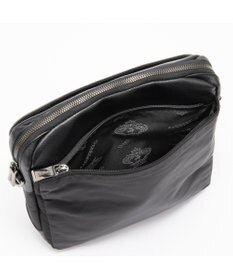 ACE BAGS & LUGGAGE Orobianco ソロペルテ ショルダーバッグ  5L 570g  92953 オロビアンコ