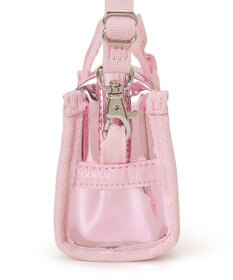 LeSportsac MIR MICRO BAG/ピンクアメジスト