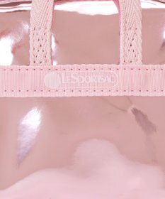 LeSportsac MIR MICRO BAG/ピンクアメジスト