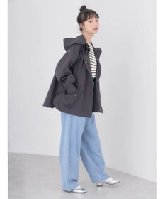 earth music&ecology マウンテンパーカー