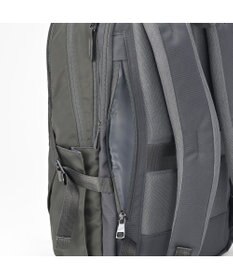 ACE BAGS & LUGGAGE W&.Day/Night トゥキ スクエアリュック A4サイズ 13.3インチPC収納 20511 ダブルアンドデイナイト