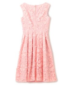 TOCCA SLEEPING ROSE ドレス