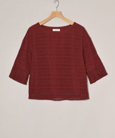 ONWARD Reuse Park 【any SiS】カットソー秋冬