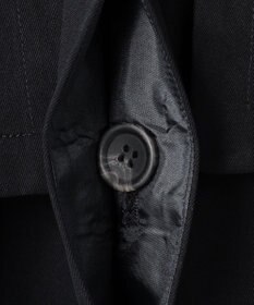 組曲 【WEB限定】ビッグカラーライト トレンチコート