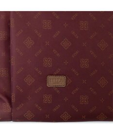 IBIZA ロゴナイロン　2WAYバッグ